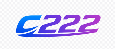 c222 লোগো